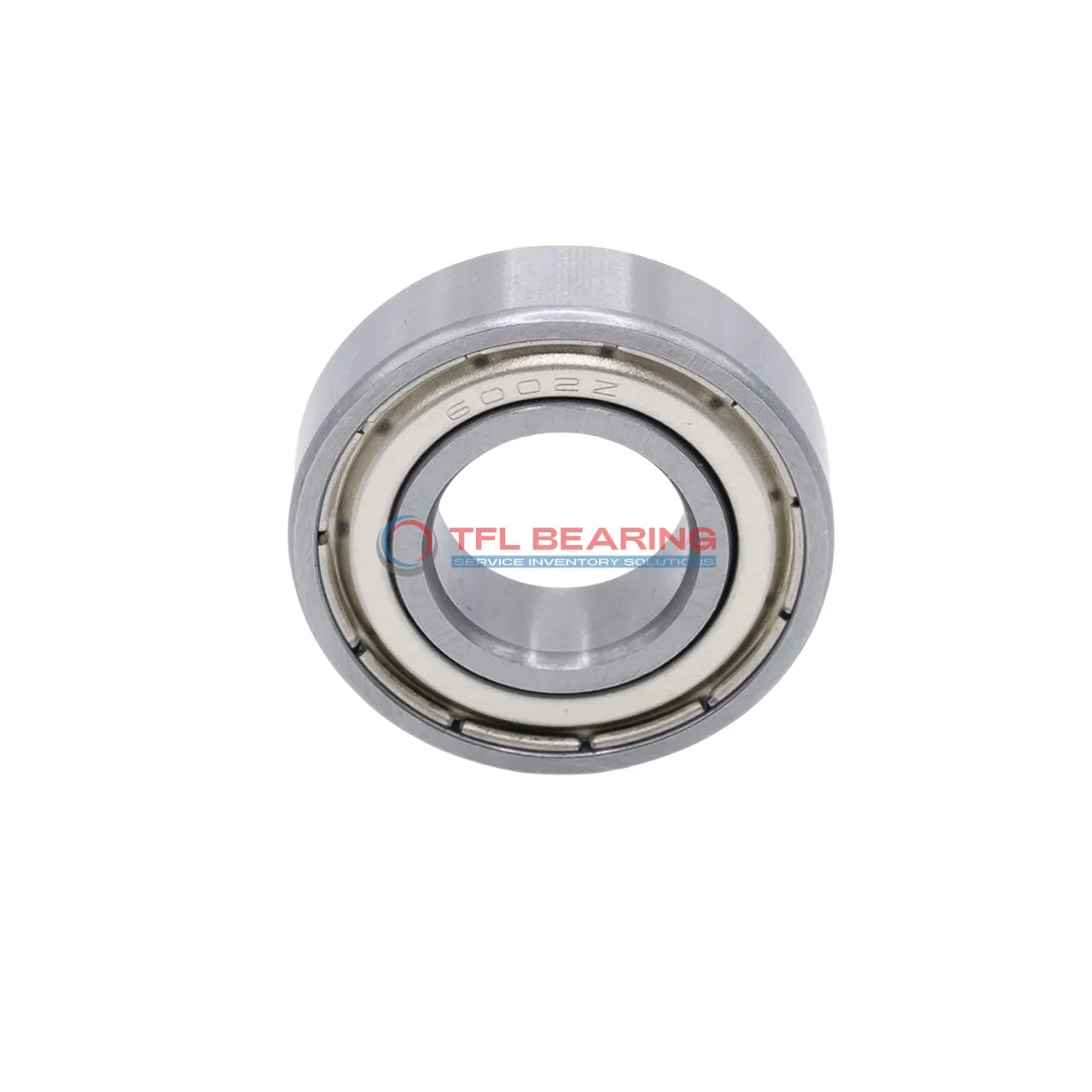 Single Row Deep Groove Ball Bearings 6317-2Z/C3GJN